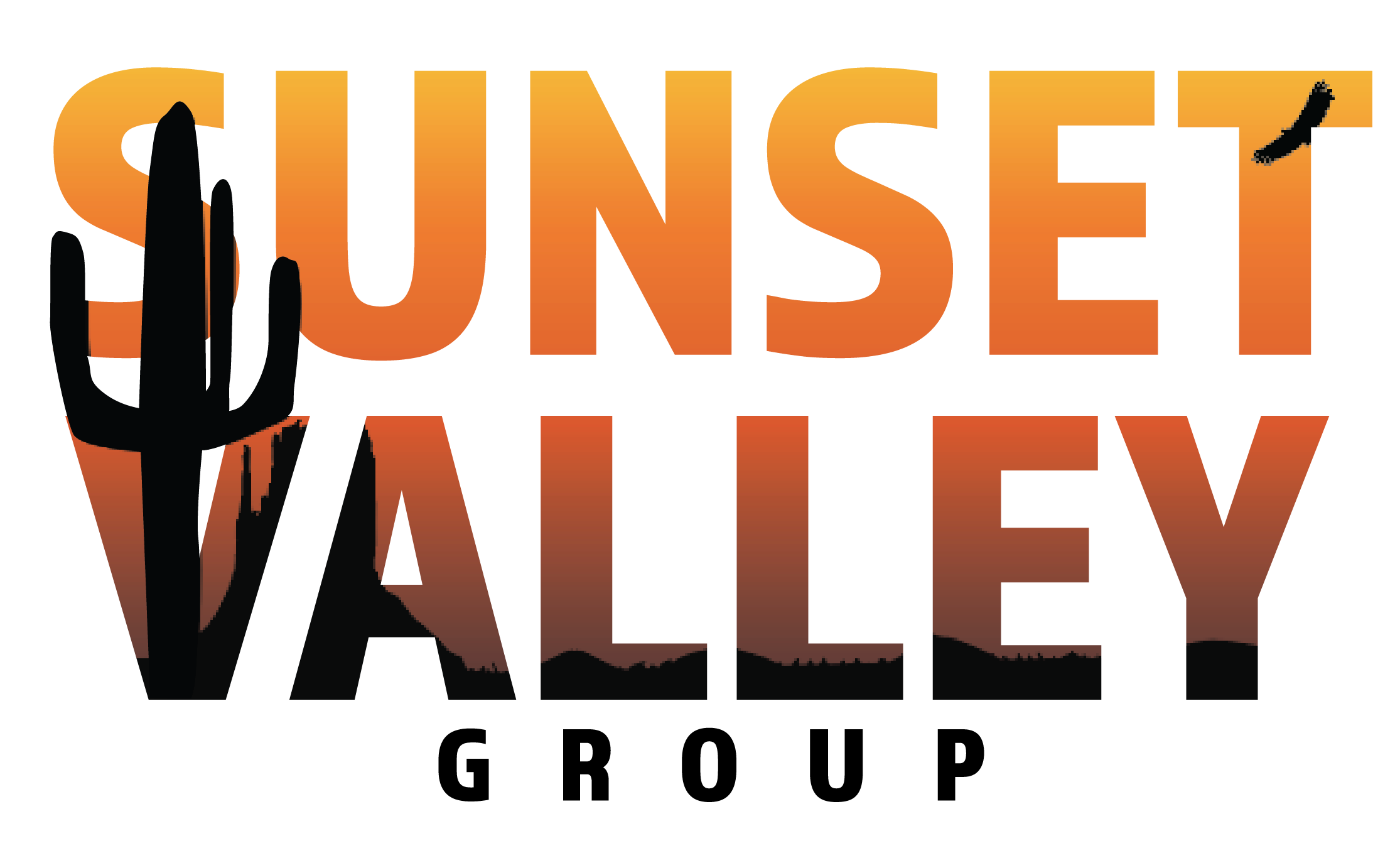 Sunset Valley Group Logo